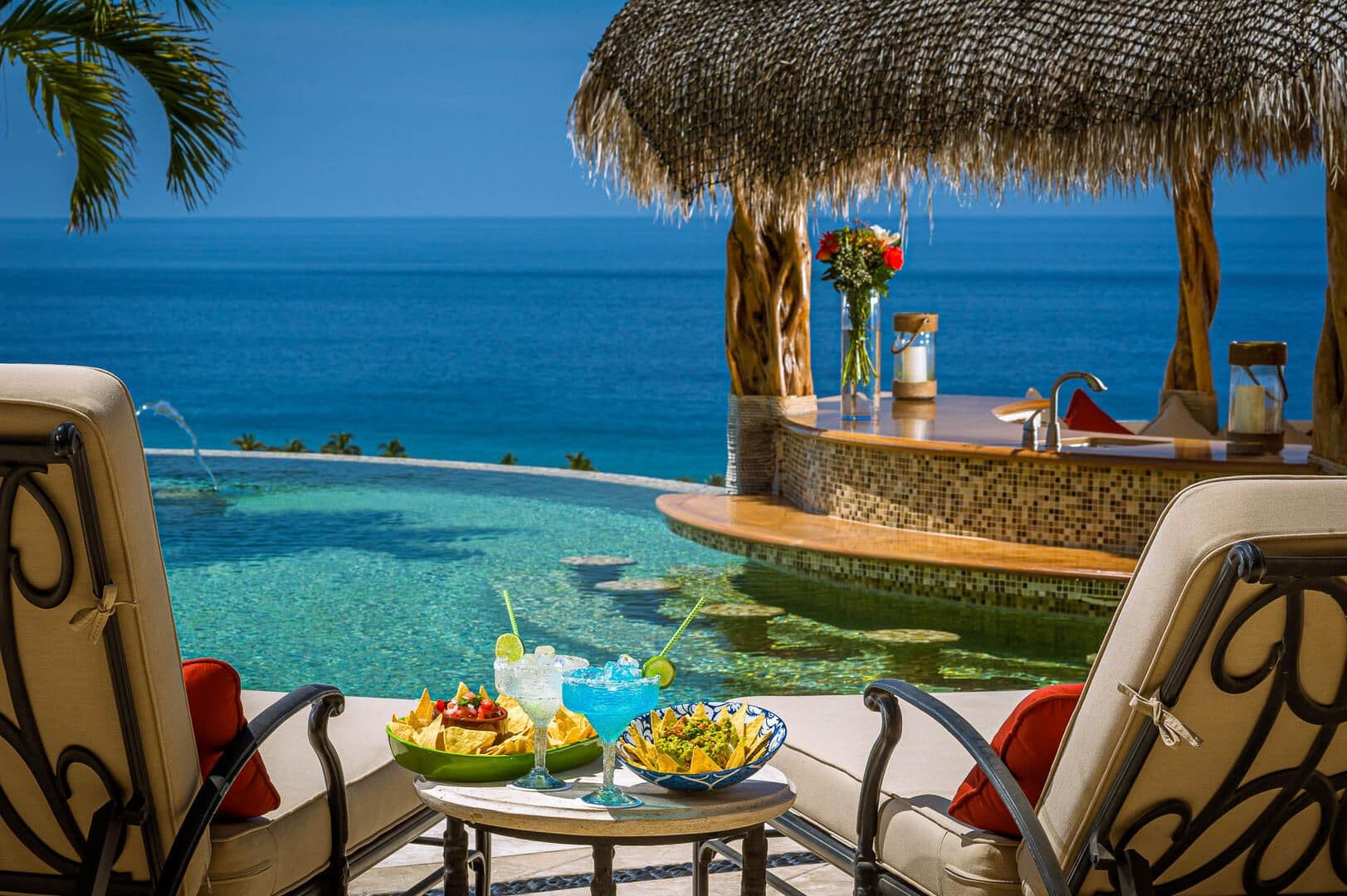 Arriendos en Mexico, San Cabo