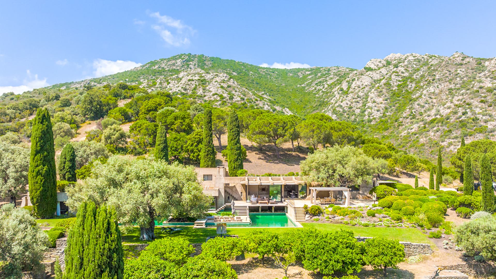 Arriendos en France, Saint Florent}