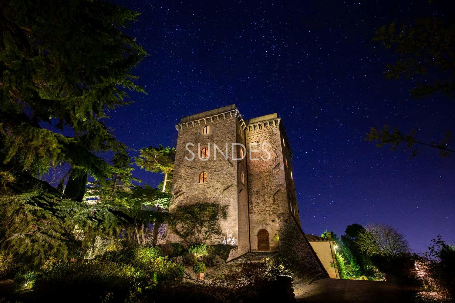 Castello di Trino, Luxury Rentals Perugia (10)
