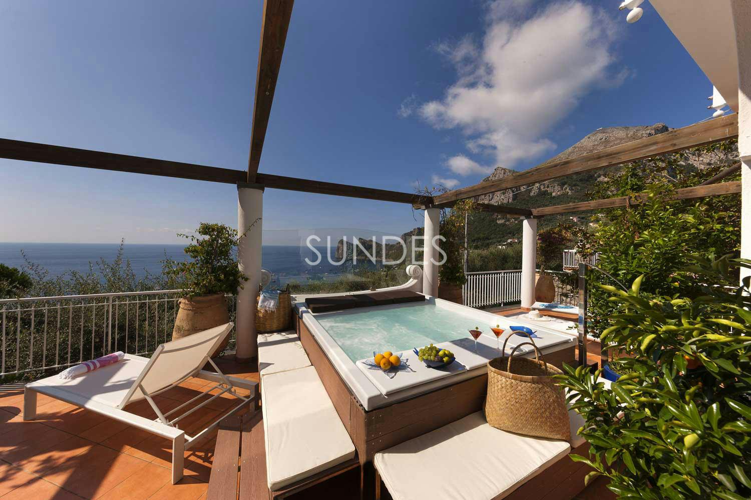 Villa Fratelli, Vacation Rentals Amalfi Coast (111)