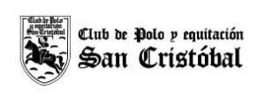 Club de Polo San Cristóbal