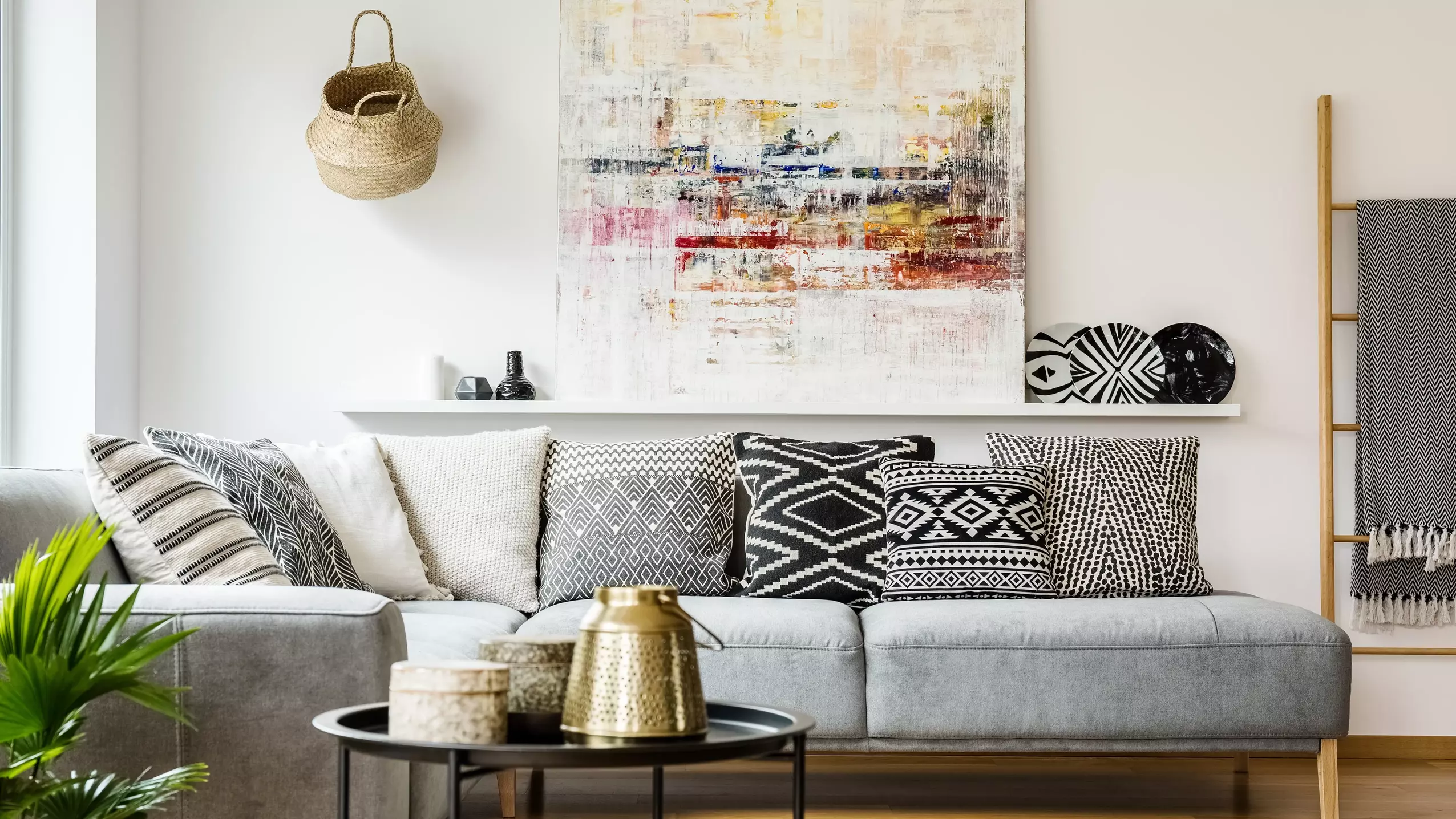 Decoración Estilo Bohemio: Un Viaje por la Esencia Libre y Colorida