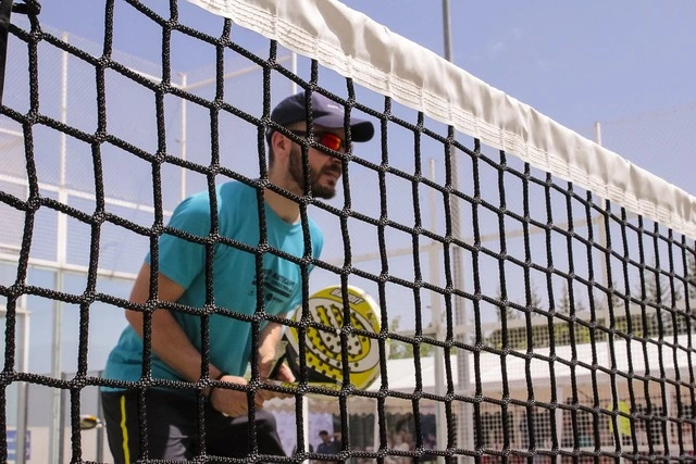 House Image of Padel en Santiago: Conoce las 5 mejores canchas de padel en Lo Barnechea