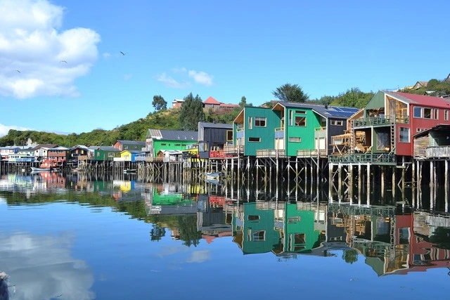 House Image of Explorando Chiloé: 7 atractivos esenciales que no debes perderte