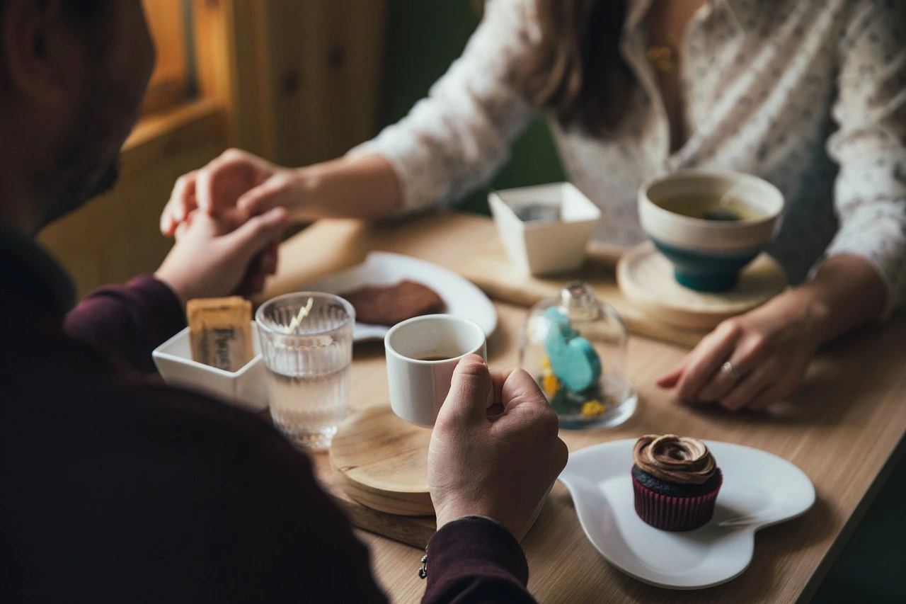 House Image of Cafés en Pucón: Un Paraíso para los Amantes del Café