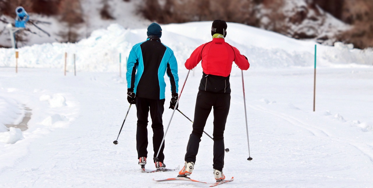 House Image of Guía Práctica: Dónde Tomar Clases de Ski en Santiago