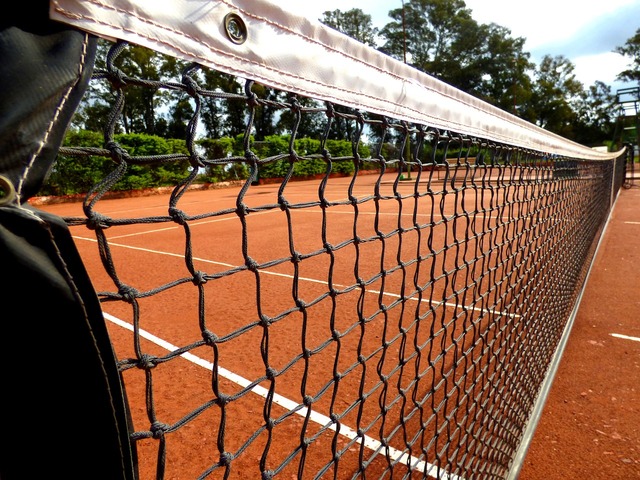 House Image of Las mejores clases de tenis en Las Condes