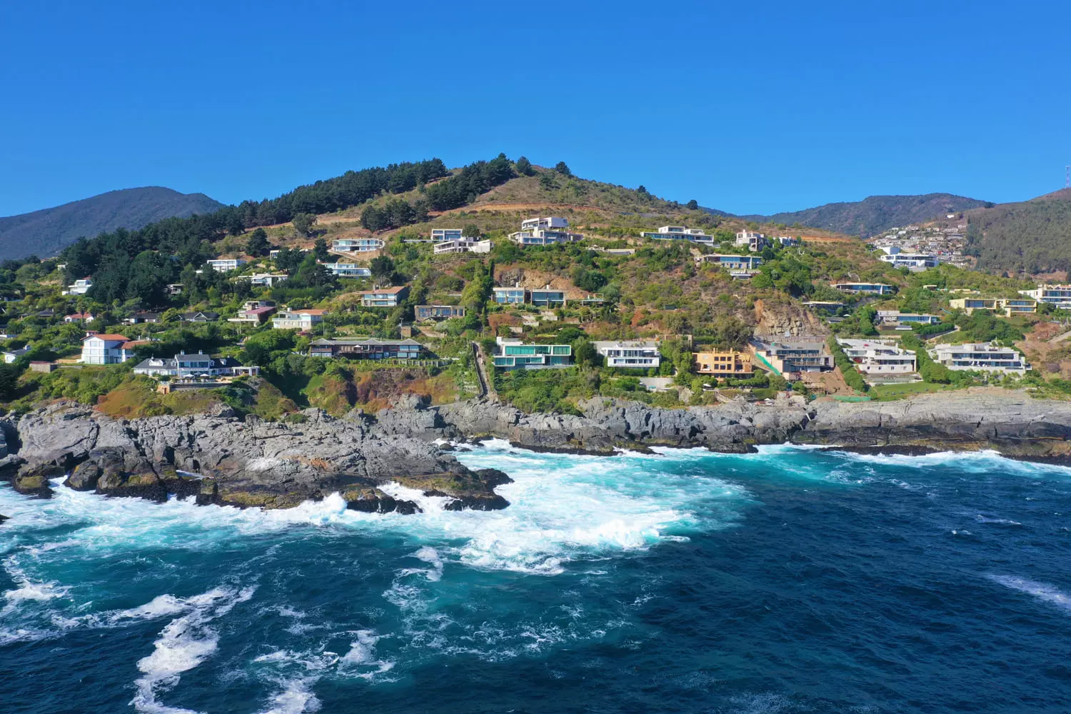 House Image of Descubre el encanto del clima de Cachagua: ¿Qué esperar durante tu visita?