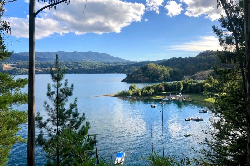 House Image of Clima en Panguipulli: Todo lo que necesitas saber para disfrutar al máximo de esta joya del sur de Chile