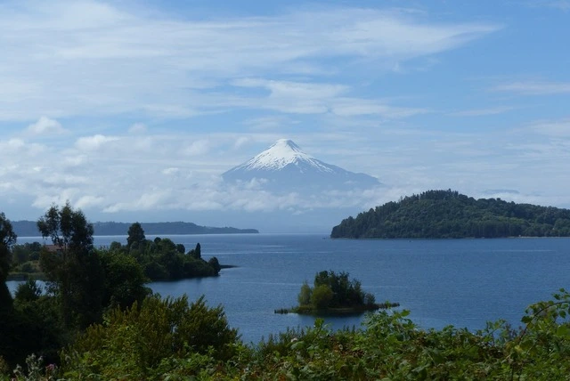 House Image of Ruta al Paraíso: Cómo Llegar a Panguipulli