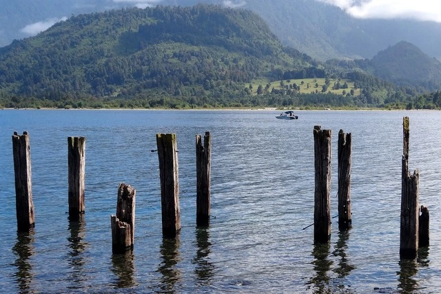 House Image of El Tiempo en Lago Ranco: Prepárate para Disfrutar de la Naturaleza en Todo su Esplendor