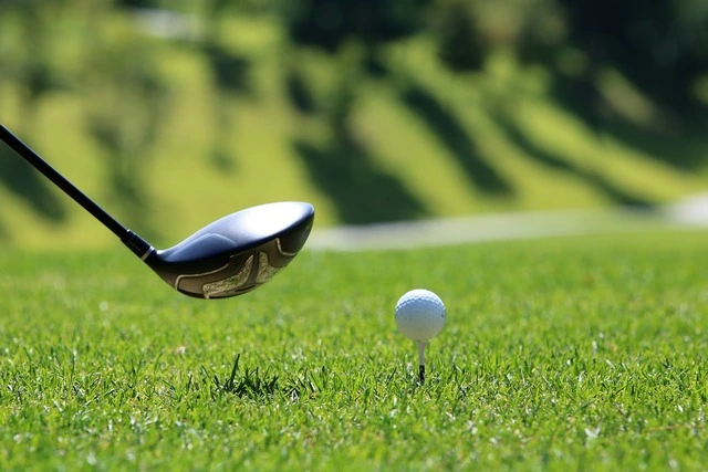 House Image of Golf en el sur de Chile: Disfruta del deporte en un entorno natural único