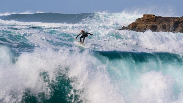 House Image of Conoce las Mejores Playas para Surfear en Chile