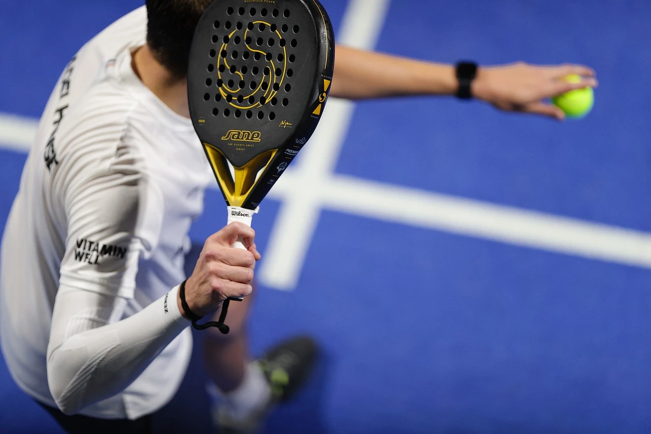 House Image of Padel Cachagua: Descubre el deporte que está conquistando la costa chilena