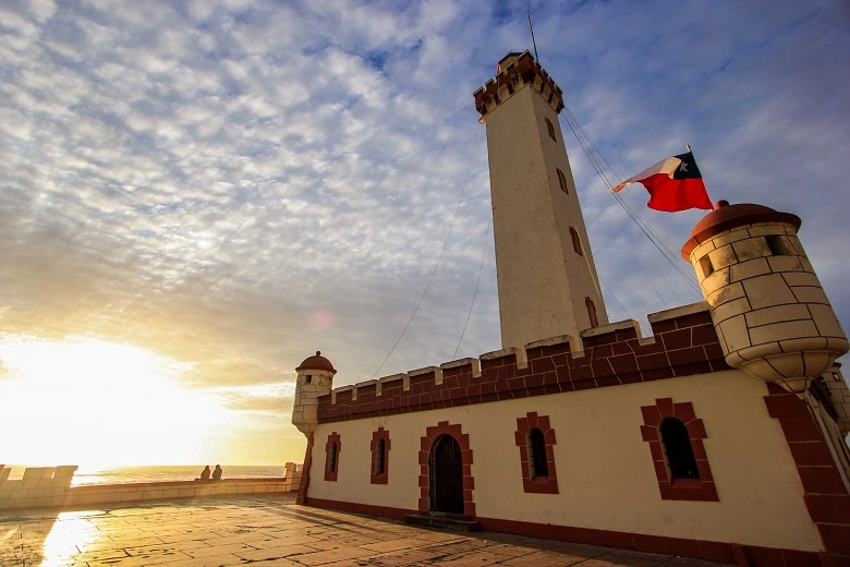 House Image of Panoramas Imperdibles en La Serena