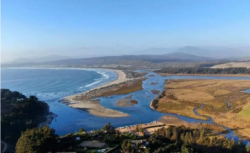 House Image of Salinas de Pullally: Panoramas Imperdibles para tu Próxima Visita