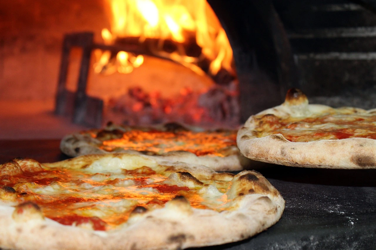 House Image of Descubriendo las mejores pizzerías en Pucón: Un recorrido gastronómico