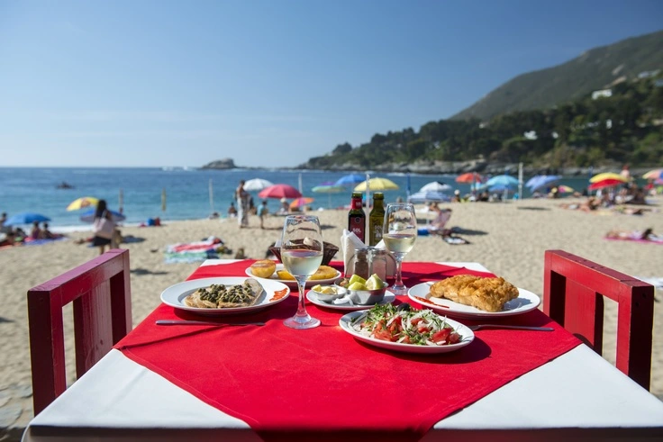 House Image of Los 5 mejores restaurantes en Zapallar: ¡Descubre la gastronomía de este paraíso costero!