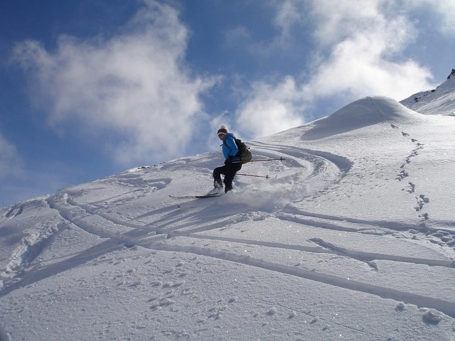 House Image of Esquí en Farellones: Disfruta de las Maravillas del Invierno Chileno