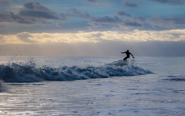 House Image of Surf en Salinas de Pullally: Descubre las Olas y la Belleza del Litoral Central