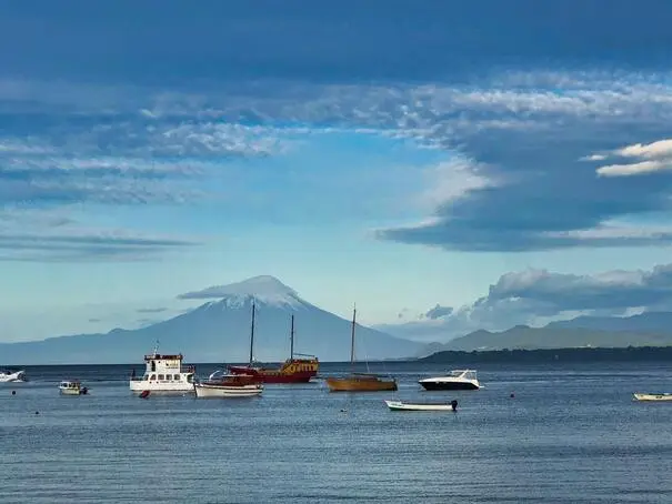 House Image of La magia de las vacaciones en Puerto Varas