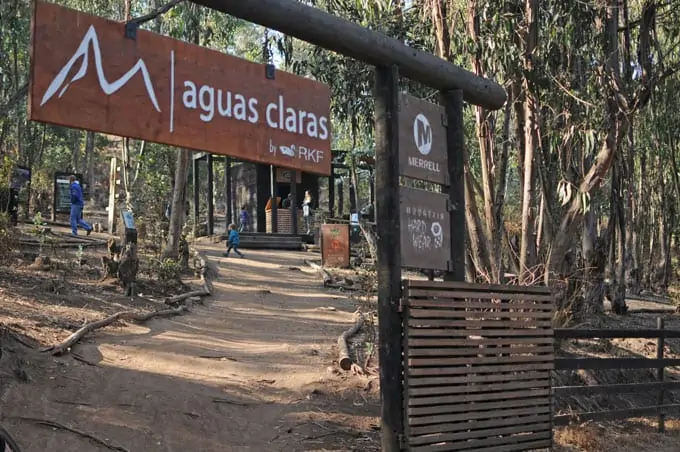 House Image of Aguas Claras: La Ruta Preferida para Trekking en Cachagua