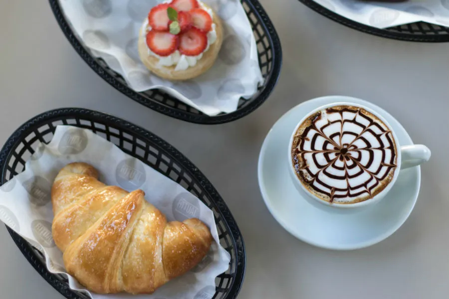 House Image of Cafetería Ritual en Las Condes: Un Oasis de Sabor y Tradición