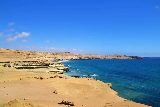 House Image of Enjoy the charm of the “Salinas de Pullally”: A natural paradise at any time of the year