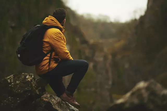 House Image of Trekking en Panguipulli: Tu Guía para la Aventura Andina