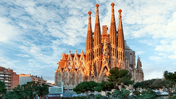 House Image of Visita Barcelona: Una Experiencia Inolvidable en la Ciudad Condal