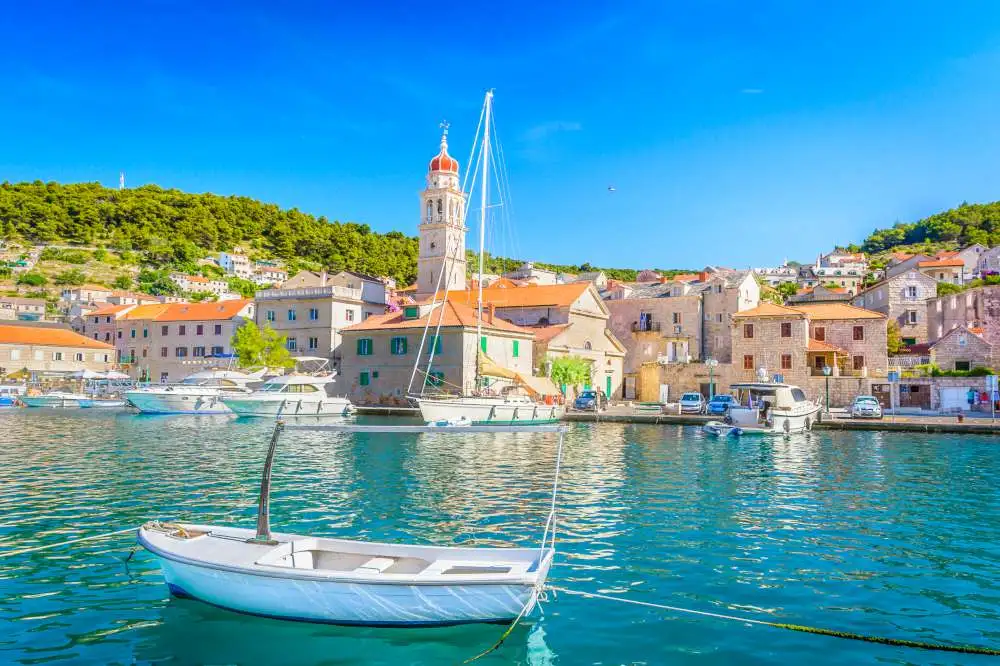 House Image of Vacaciones en Brac, Croacia: ¿En qué estación del año es mejor visitar esta isla?