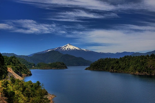 House Image of Arriendo Panguipulli: Conoce 4 de las Mejores Casas con Vistas Increíbles al Lago