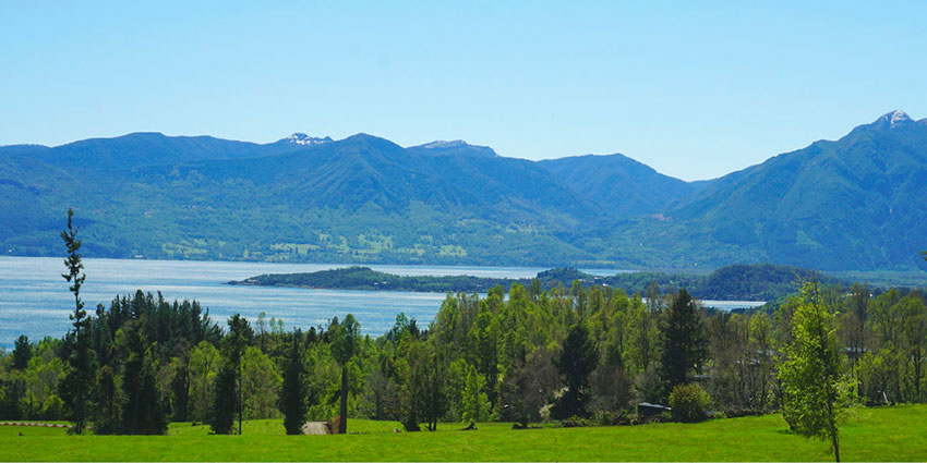 House Image of Arriendo en Pucón y Villarrica: Top 5 Casas con las Mejores Vistas al Lago