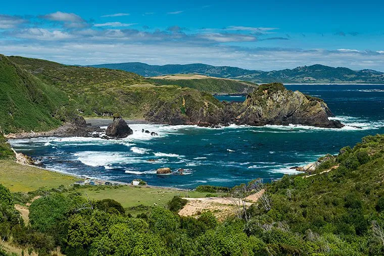 House Image of Arriendos en Chiloé: Conoce las 3 Propiedades Mejor Valoradas de Sundes