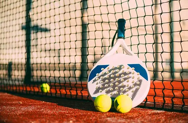 House Image of Coco Padel, Chicureo: La Revolución Deportiva al Norte de Santiago