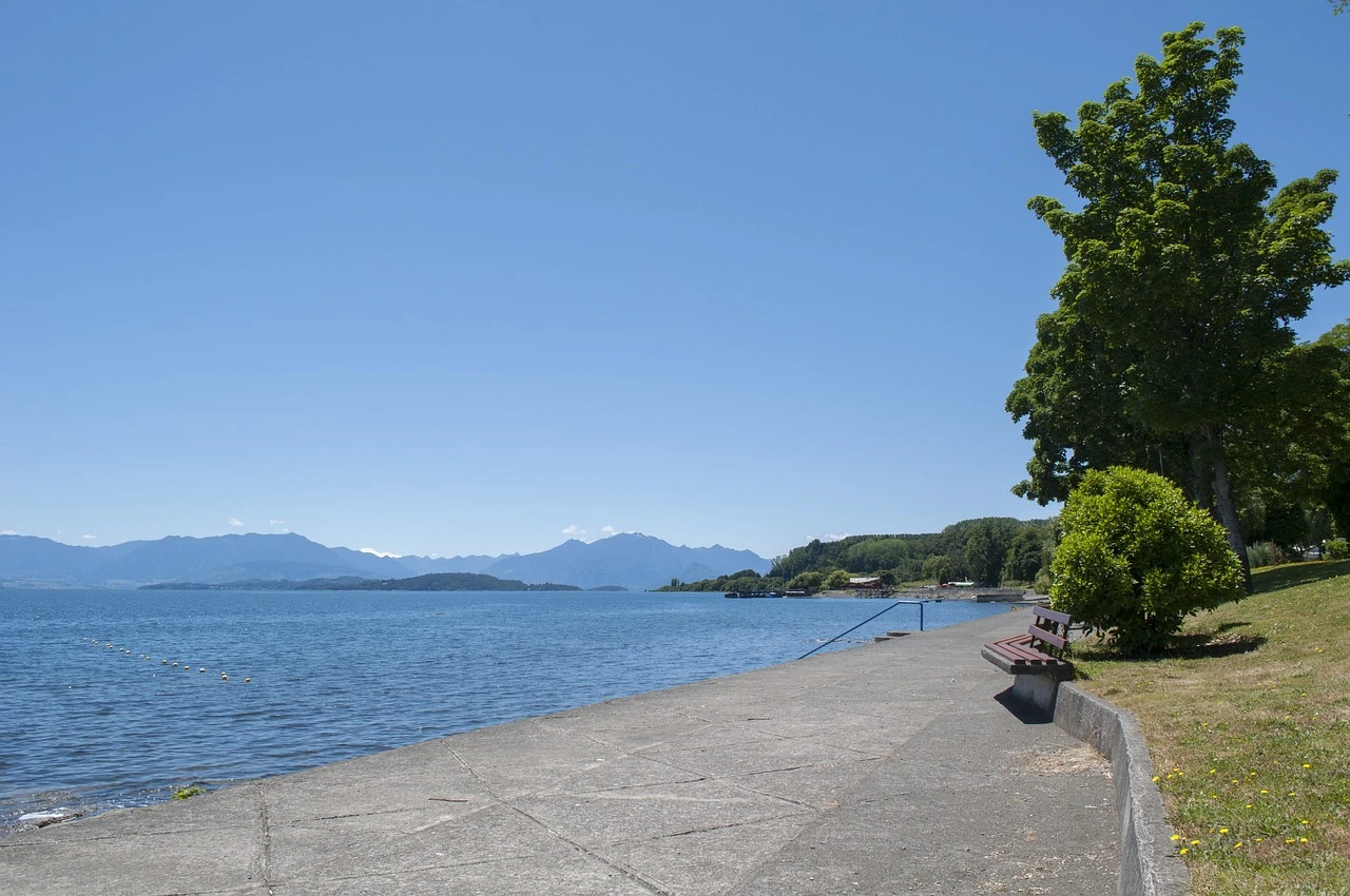House Image of Discovering Lago Ranco: A hidden treasure in southern Chile