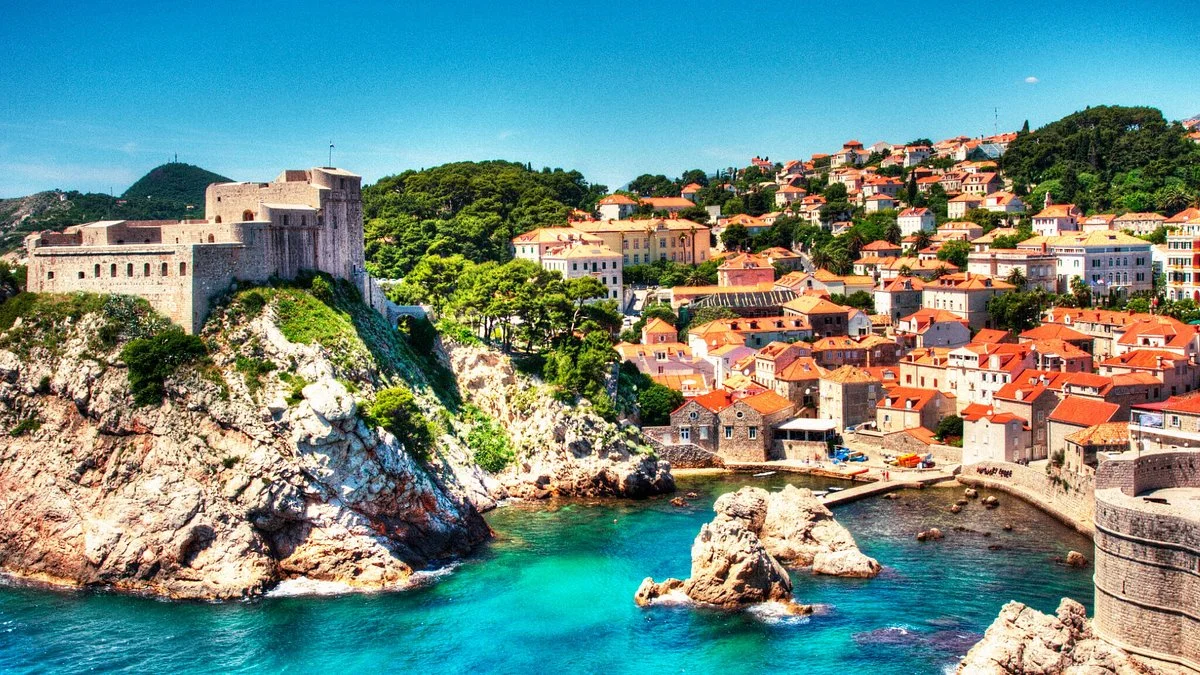 House Image of Guía de Viaje de Dubrovnik, Croacia: Descubre la Perla del Adriático