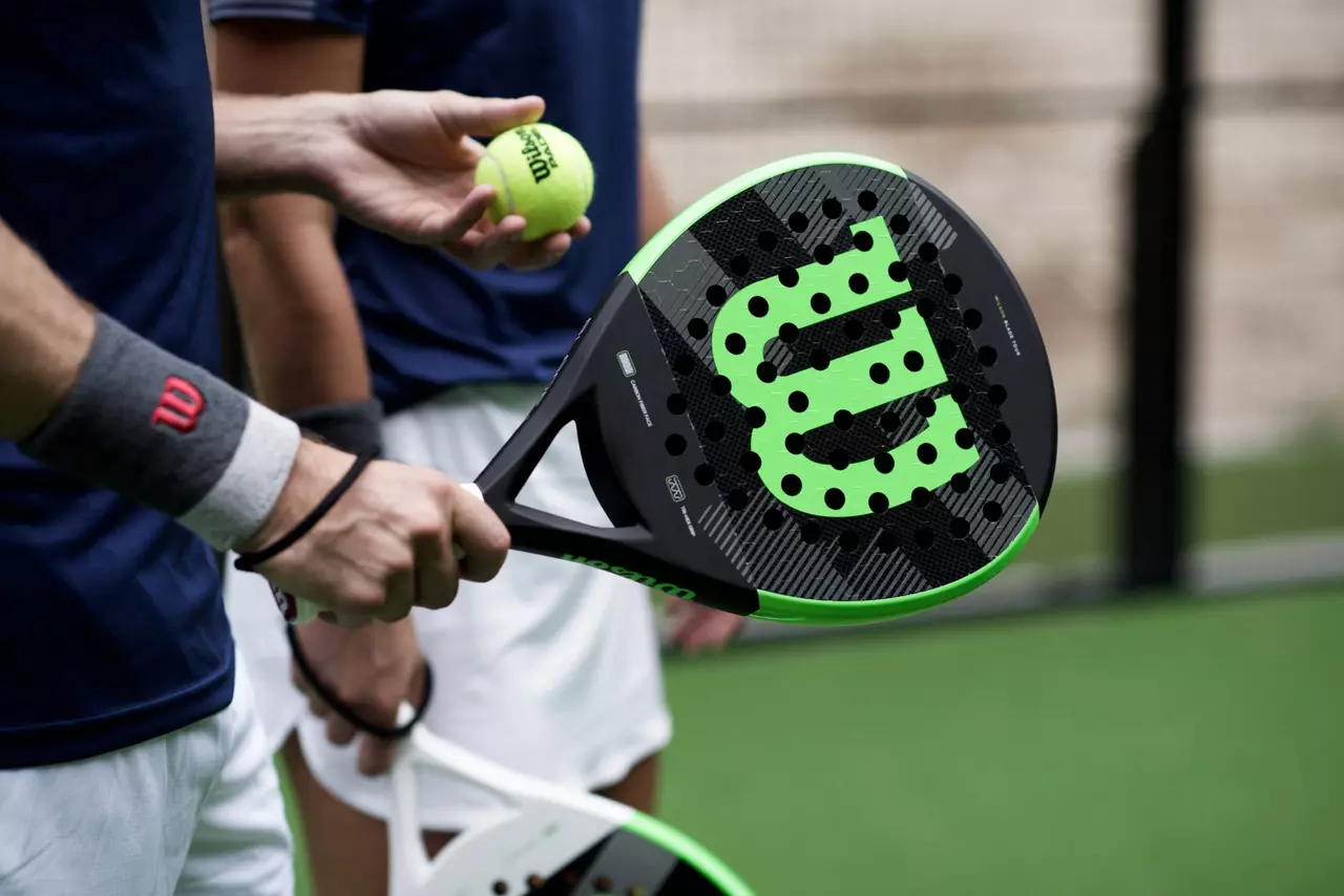 House Image of Club Espacio Padel: El Epicentro del Deporte que Revoluciona