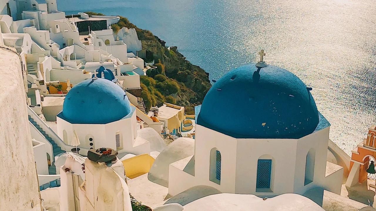 House Image of Grecia, un Gran Destino Turístico: Descubre la Belleza y la Historia de este Fascinante País