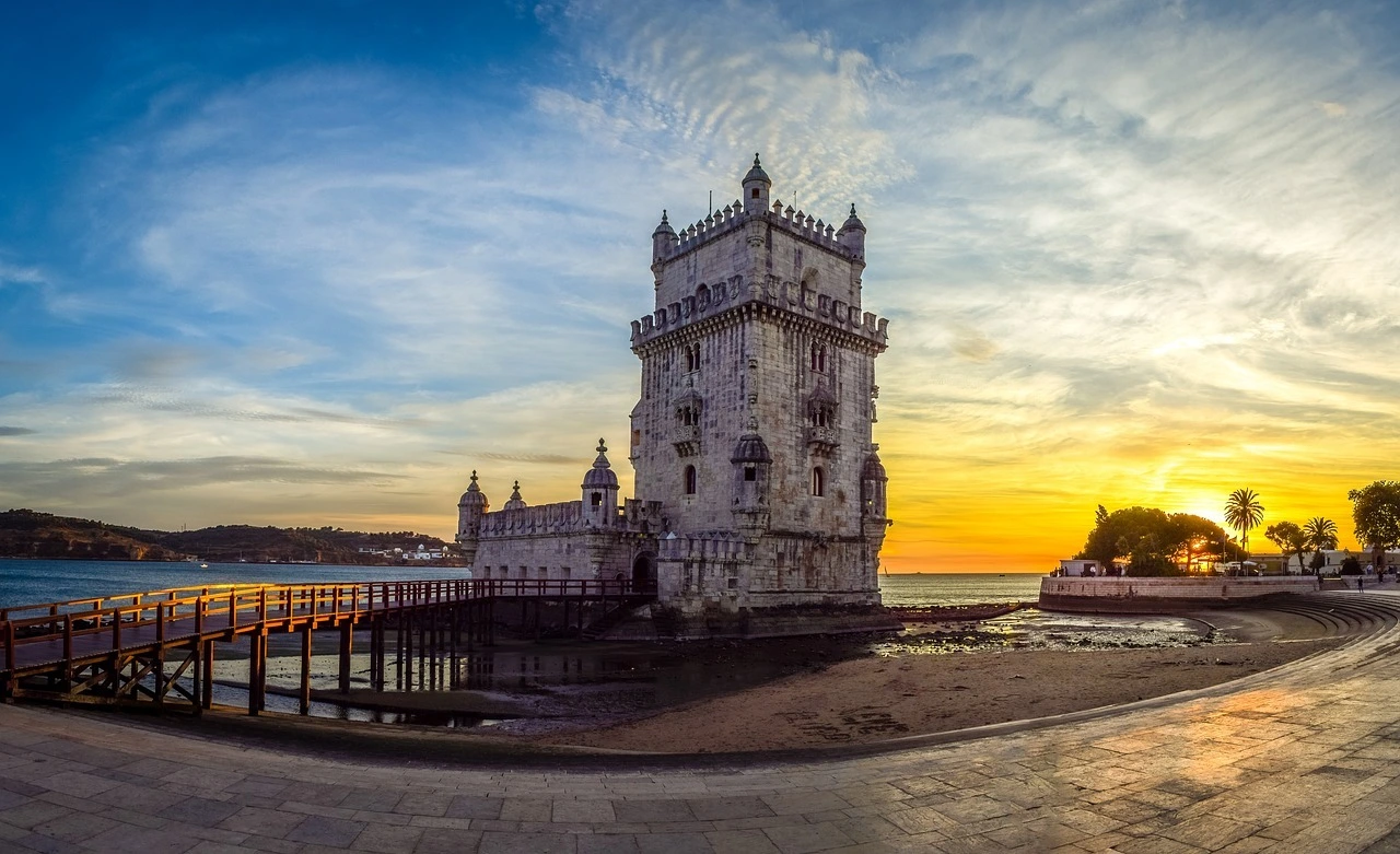 House Image of Guía de Viaje de Lisboa, Portugal: Descubre la Belleza de la Capital Portuguesa