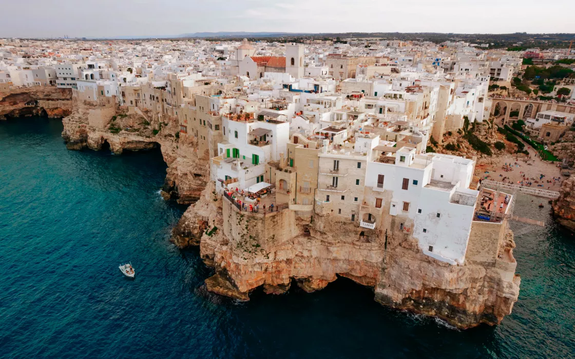 House Image of Guía de Viaje de Apulia, Italia: Descubre la Belleza y la Historia de esta Región