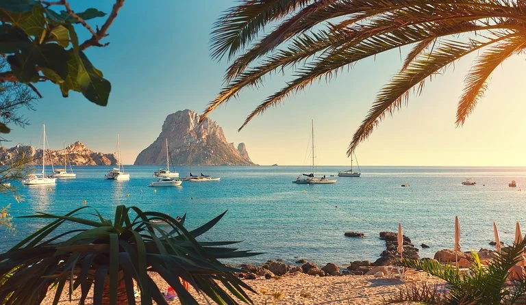 House Image of Guía de Viaje de Ibiza, España: Descubre la Isla Blanca