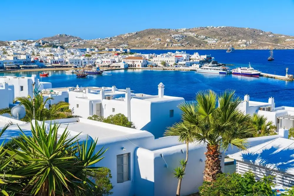 House Image of Guía de Viaje de Mykonos, Grecia: Descubre la Isla del Viento