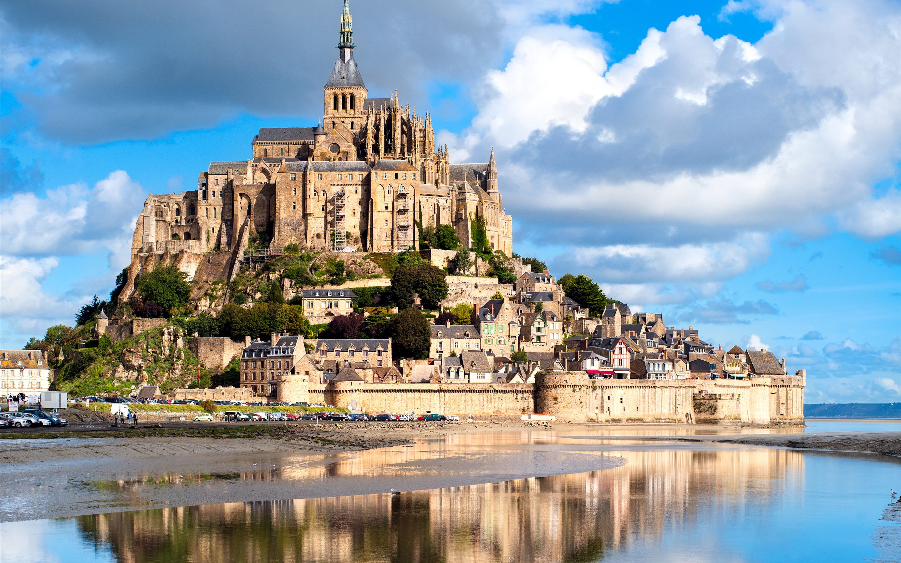 House Image of Guía de Viaje de Normandía, Francia: Descubre un Destino de Historia y Belleza