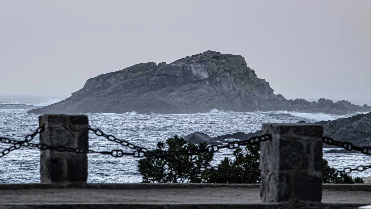 House Image of Isla Seca, Zapallar: Un Retiro Costero que Encanta y Sorprende