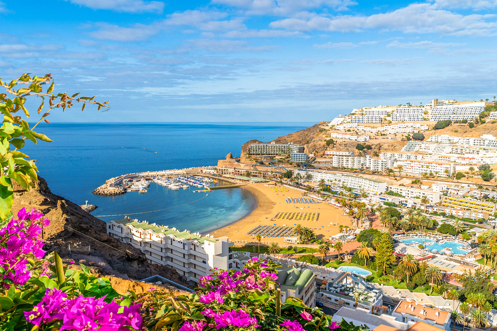 House Image of Islas Canarias, España: ¿Cuál visitar?