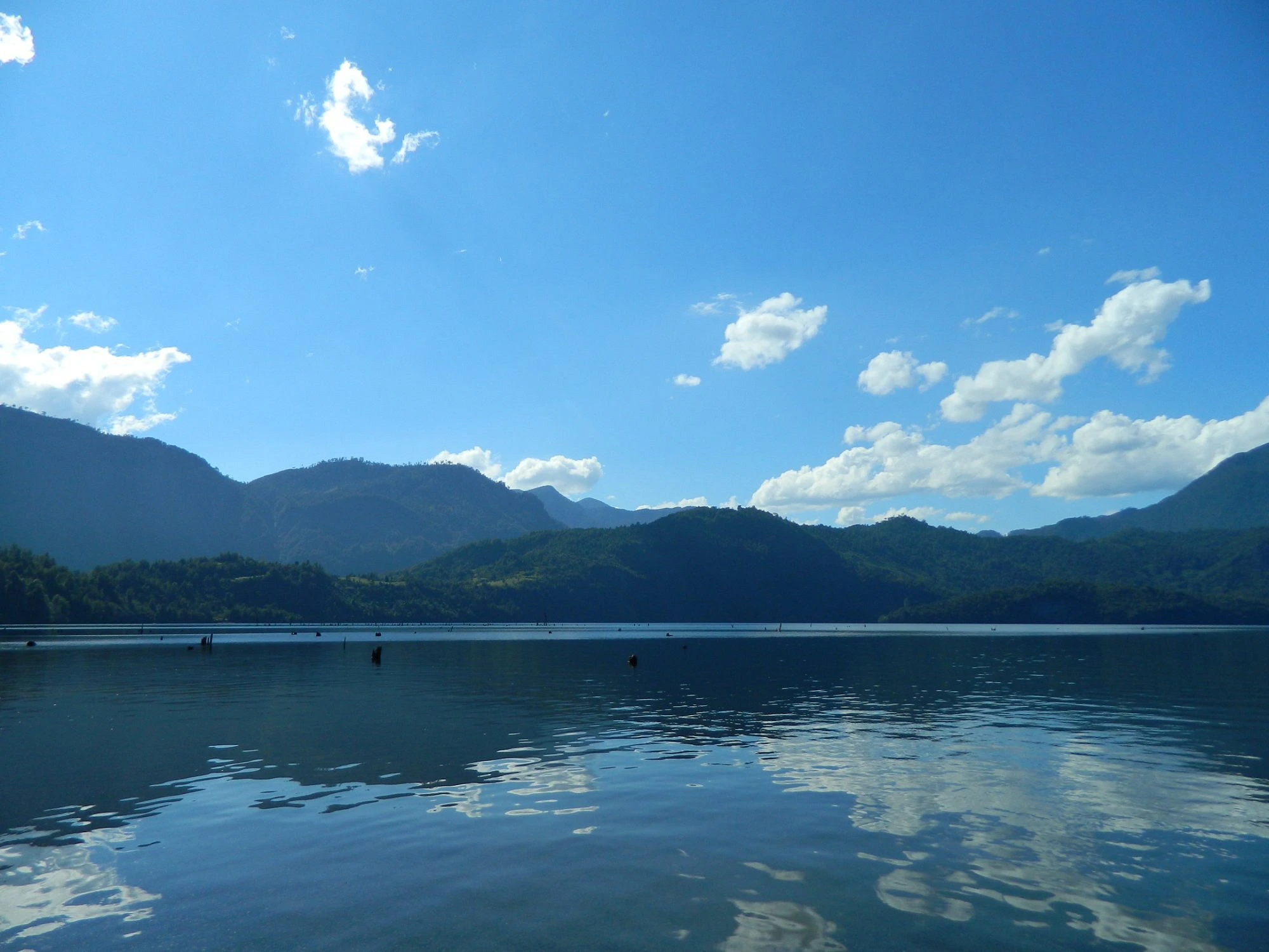 House Image of Lago Pellaifa: Una Joya Natural en Panguipulli