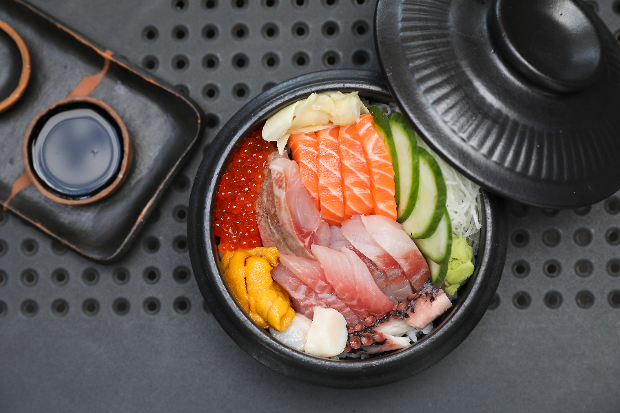 House Image of Restaurante Naoki: Una Experiencia Gastronómica sin comparación