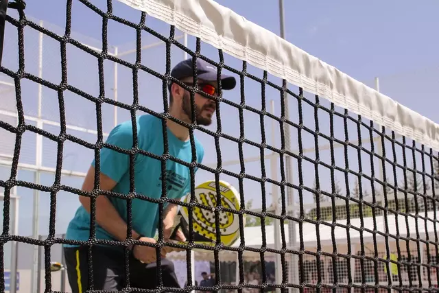 House Image of Club de Padel Cerro Calán, Las Condes: El Epicentro del Deporte en Ascenso