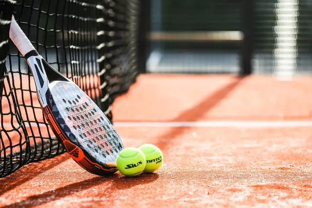 House Image of Padel en Las Condes: El Auge de un Deporte en la Zona Exclusiva